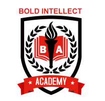 Boldintellectacademy